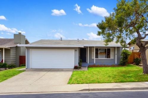 1213 Birch Ave, South San Francisco, CA 94080-1319