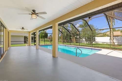 3728 6th Ave, Cape Coral FL  33904-5203 exterior