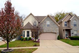 3248 Scottish Trce, Lexington, KY 40509-8545