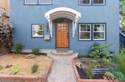 1000 Glendora Ave, Oakland CA  94602-1417 exterior