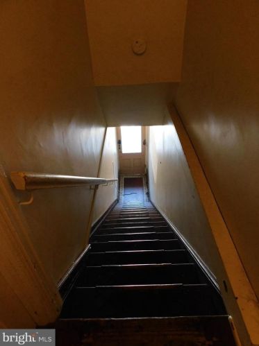 406 1 Ave, Parkesburg PA  19365-1238 exterior