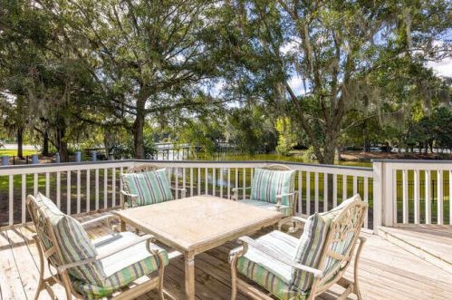 1580 Aztec Ln, Mount Pleasant SC 29464 exterior