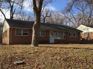 2031 College View Rd, Manhattan KS  66502-3509 exterior