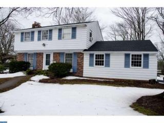 100 Virginia Ave, Perkasie, PA 18944-1630