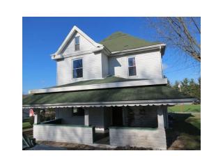 119 End Rd, South Connellsville, PA 15425-9360