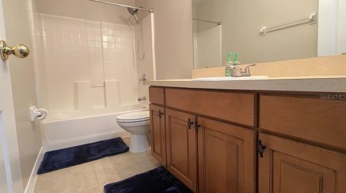 3200 Marshfield Preserve Way, Kissimmee FL 34746-2112 exterior