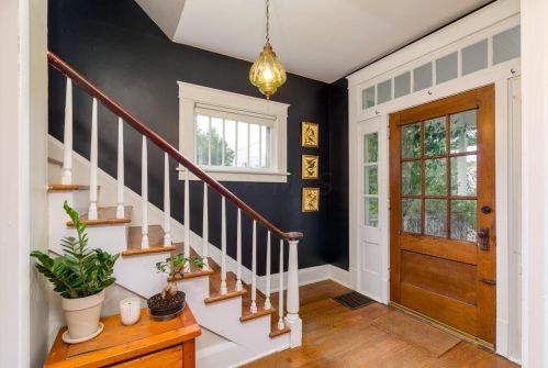 500 Chestnut St, Mount Vernon OH  43050-2714 exterior