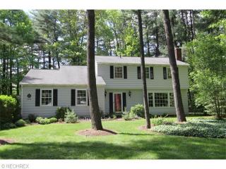 2356 Danbury Ln, Hudson, OH 44236-1415