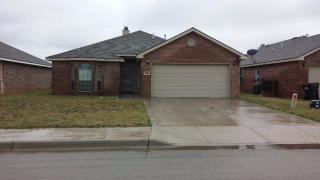 1314 Ventnor Ave, Midland TX  79705-5740 exterior