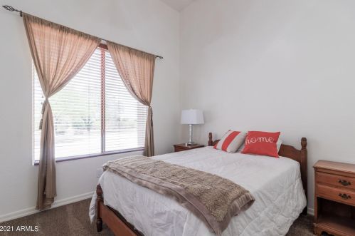 4805 Lonesome Trl, Cave Creek AZ  85331-4538 exterior