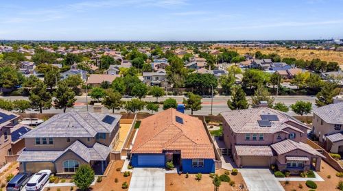 44034 Coral Dr, Lancaster CA  93536-2486 exterior