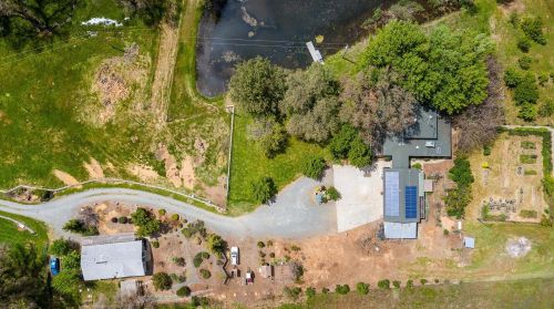 19070 Mccourtney Rd, Grass Valley, CA 95949-9730