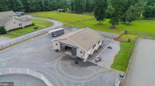 9600 T Pat Rd, Spotsylvania VA  22551-5352 exterior