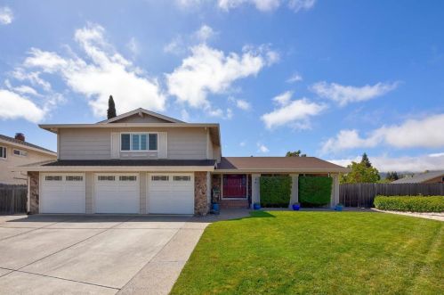3849 Aragon Ln, San Ramon, CA 94583-1835