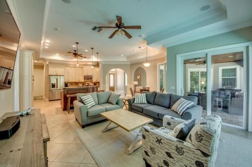 5416 22nd Pl, Cape Coral FL  33914-6836 exterior
