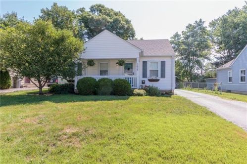 3425 New Jersey St, Indianapolis, IN 46227-1249