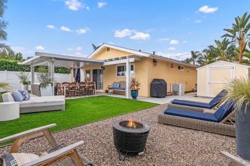 763 Snapdragon St, Encinitas CA  92024-3347 exterior