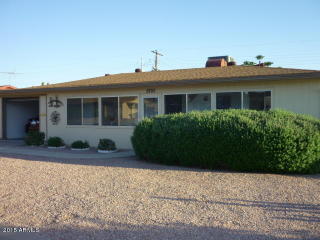 5225 Covina Rd, Mesa, AZ 85205-7343