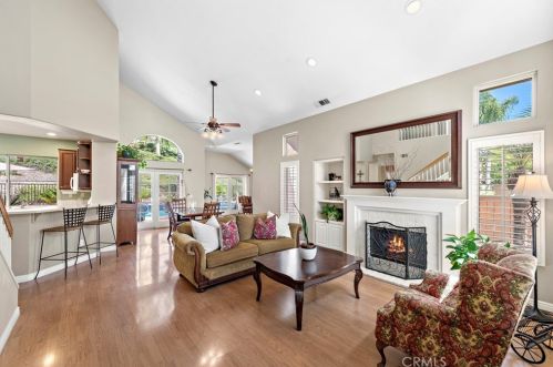 3 La Cuerda, Trabuco Canyon, CA 92688-3226