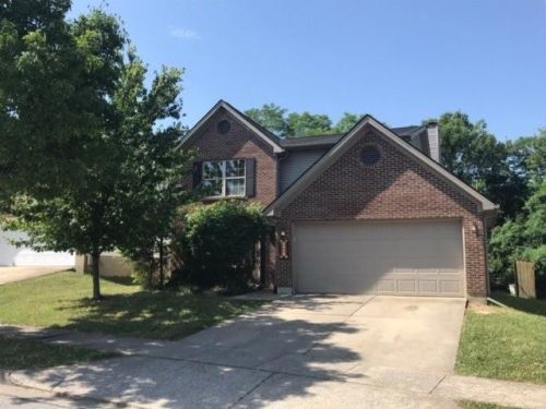 3689 Laredo Dr, Lexington, KY 40517-2179
