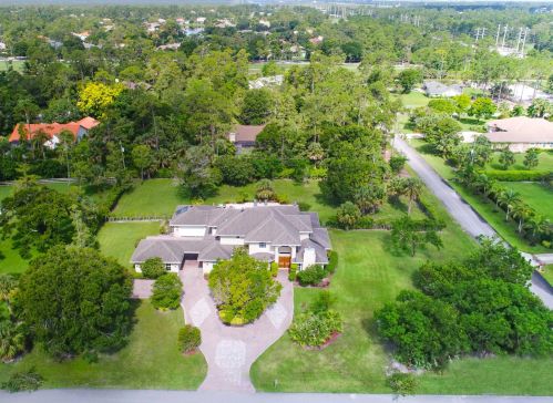 14748 Horseshoe Trce, West Palm Beach, FL 33414-7839
