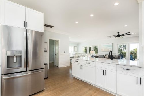 2307 Palm Blvd, Isle Of Palms SC  29451-2351 exterior