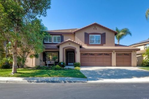 4310 Forest Ranch Rd, Oceanside, CA 92057-6525