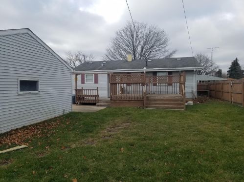 6639 59 Ave, Kenosha WI 53142-1211 exterior