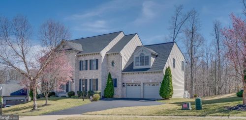 18583 Kerill Rd, Triangle, VA 22172-2061