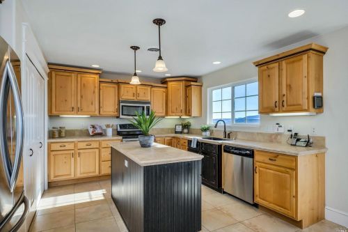 18640 Glenwood Rd, Middletown CA  95467-8246 exterior