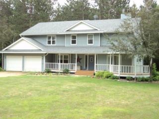 1809 Town Line Rd, Peplin, WI 54455-9743