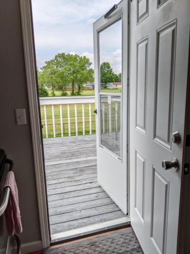 158 Lexington Farm Rd, Englewood OH  45322-3408 exterior