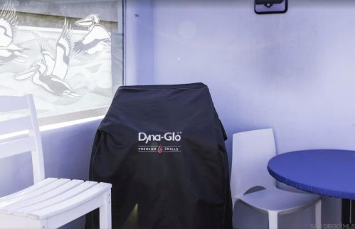 3845 Bayside Ln, San Diego CA 92109-7231 exterior