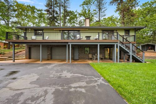 5120 Mckeon Ponderosa Way, Michigan Bluff CA  95631-9700 exterior