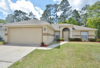 1023 Gage Ave, Deltona FL  32738-7126 exterior