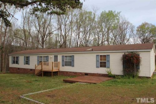 545 Duke Dr, Rougemont, NC 27572-9522