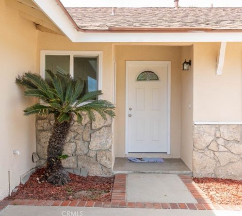 1485 Lassiter Dr, Walnut CA  91789-1210 exterior