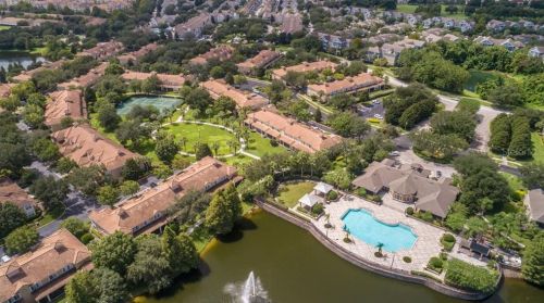 2897 Polvadero Ln, Orlando, FL 32835-3264