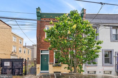 2643 Amber St, Philadelphia, PA 19125-1403