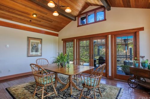739 Avocet Way, Pismo Beach CA  93420-5572 exterior