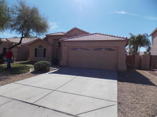539 Country Estates Ave, Gilbert, AZ 85233-8287