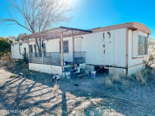 4308 Idaho Ln, Tucson, AZ 85705-1482