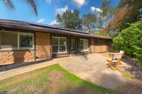 1290 Kellogg St, Newcastle CA  95658-9701 exterior