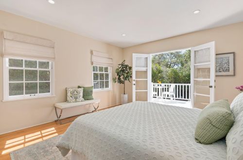 3411 Chuparosa Dr, Santa Barbara CA  93105-2612 exterior