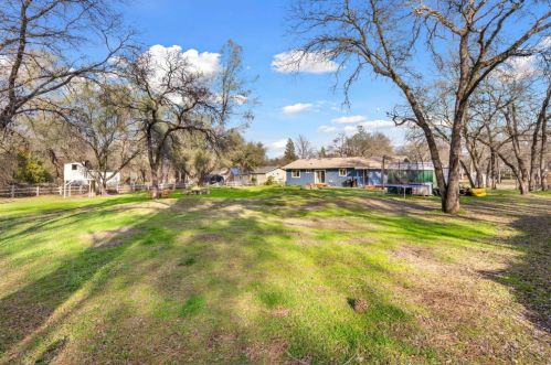 4210 Val Verde Rd, Loomis CA  95650-9473 exterior