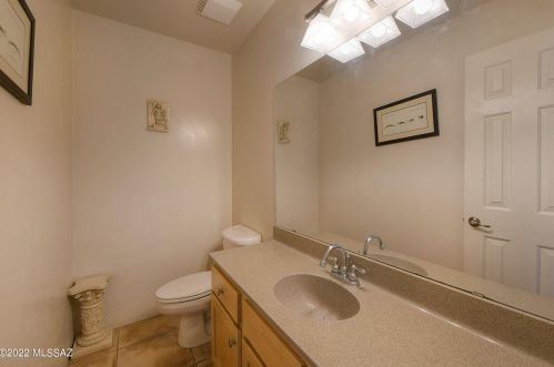 11581 Tortoise Trl, Tucson AZ 85743 exterior