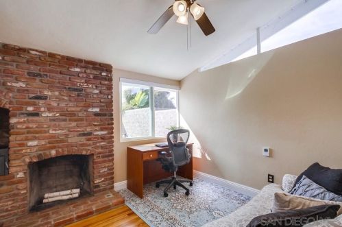 5551 Gala Ave, San Diego CA  92120-1807 exterior