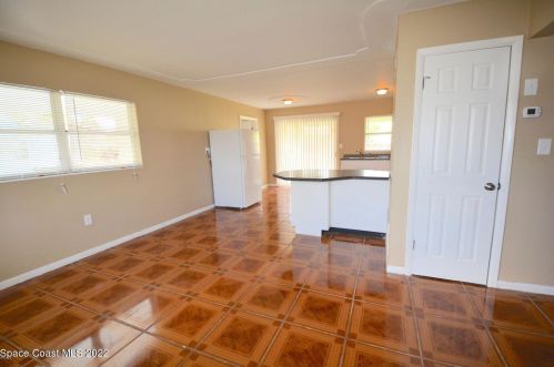 2913 Rosemarie Dr, Titusville FL  32796-2318 exterior