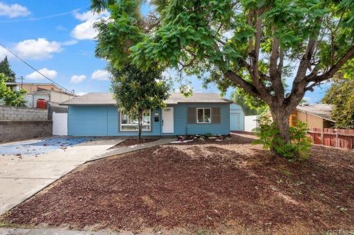 8011 Solana St, San Diego, CA 92114-3435