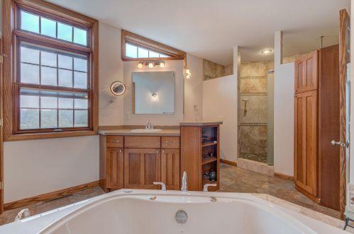 1733 250th St, Glenwood City WI  54013-8152 exterior